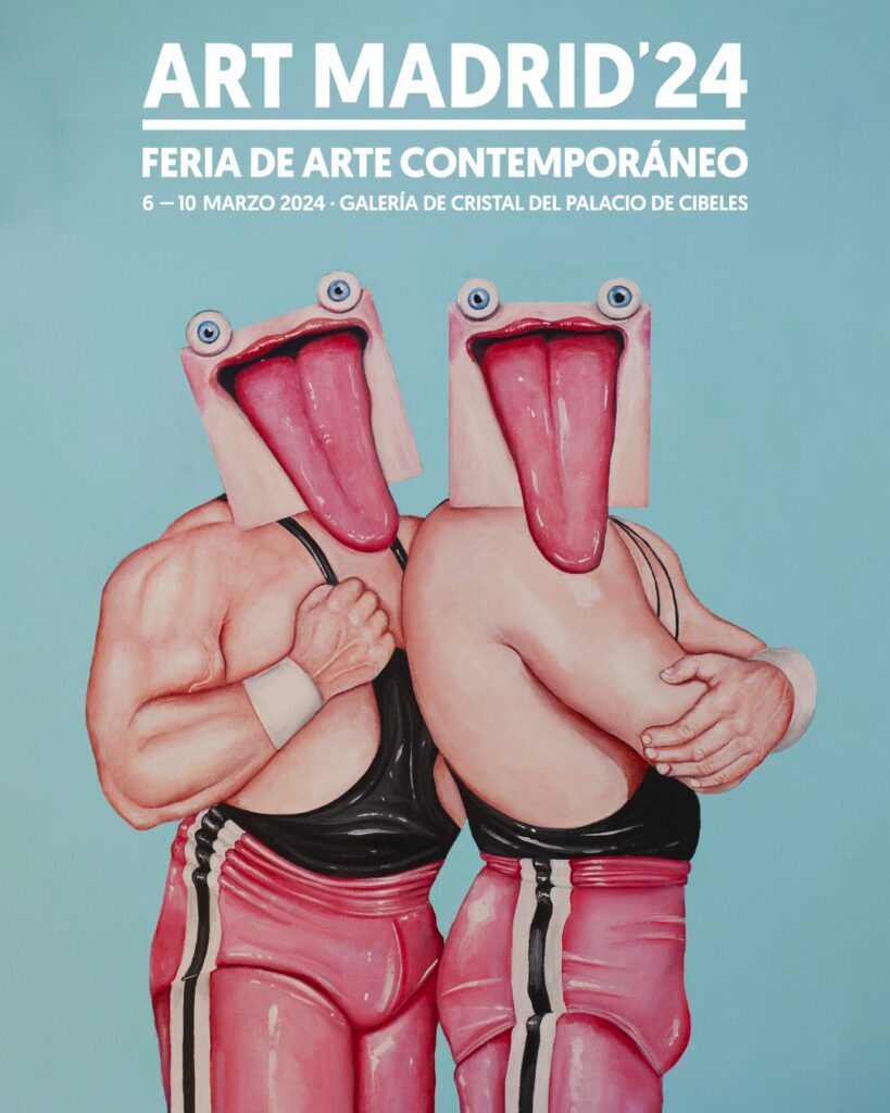 Art Madrid 2024