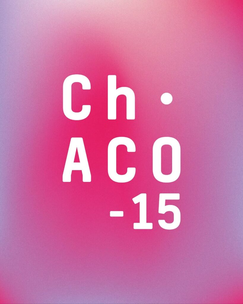 Ch.ACO 2025