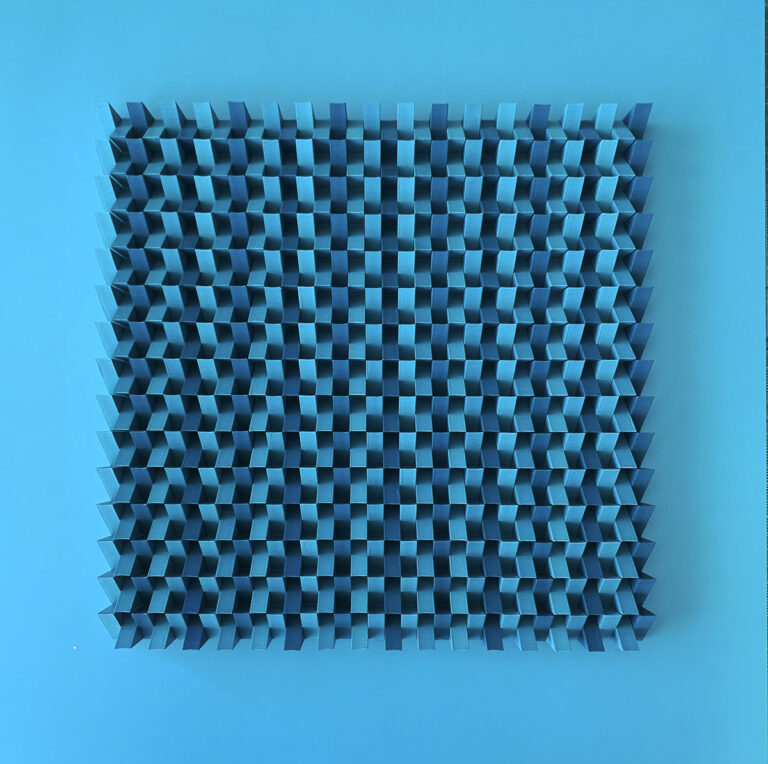 Tramas geométricas 1