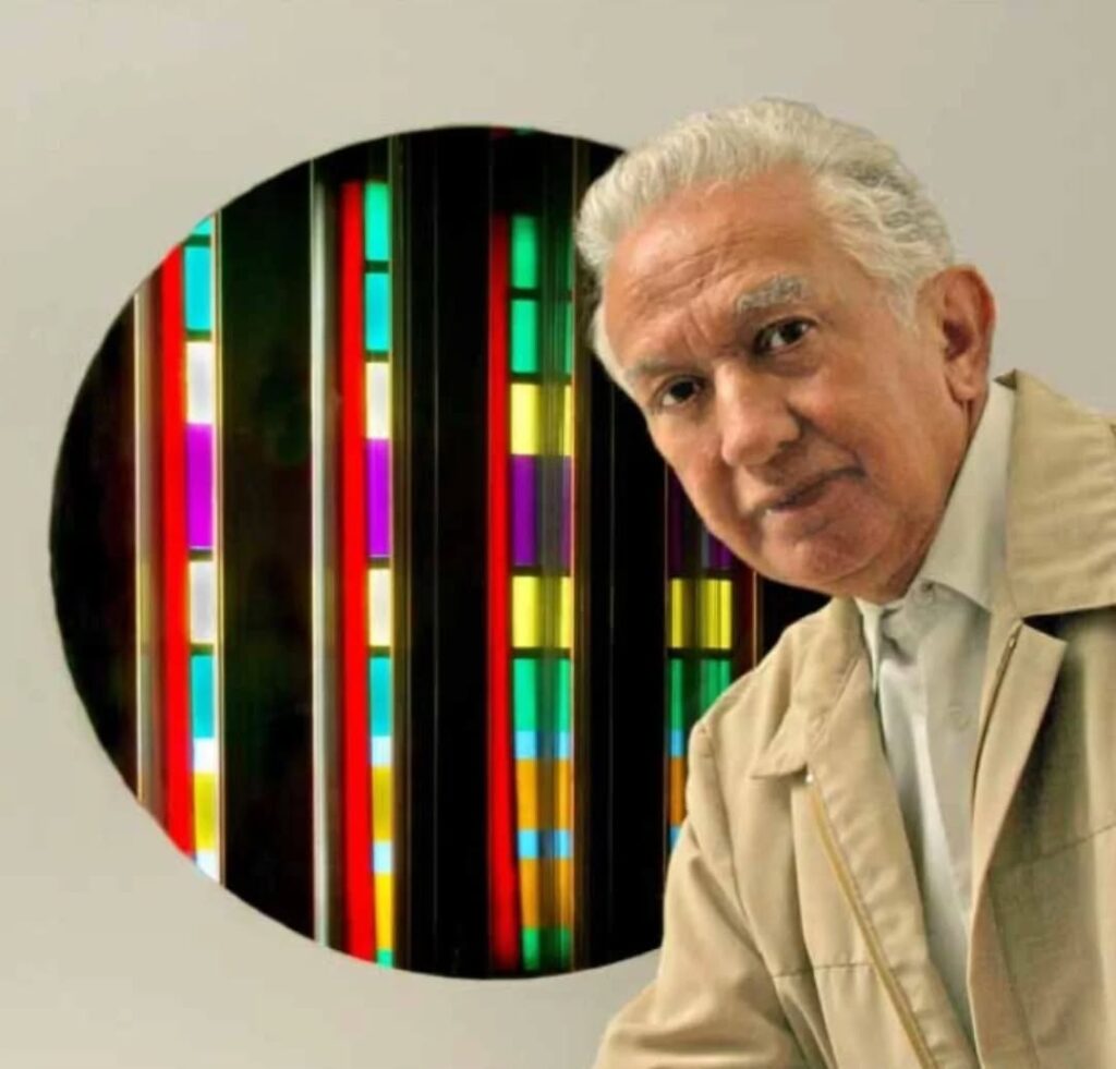 Omar Carreño