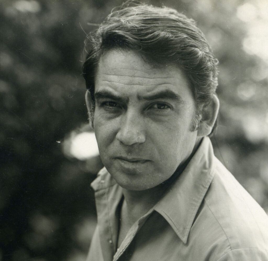 Oswaldo Vigas