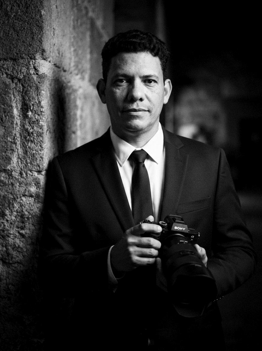 Luis Alfonso Hernández